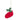 Gamcha Christmas Ornament - Red Sock