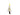 Gamcha Christmas Ornament - White Embroidered Tree