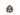 Gamcha Christmas Ornament - Brown Gingerbread House