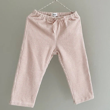 Lalaby Charlie Trousers - Barely Pink