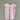 Lalaby Daisy Children Top - Bubble Gum