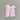 Lalaby Daisy Baby Top - Bubble Gum