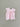 Lalaby Daisy Baby Top - Bubble Gum