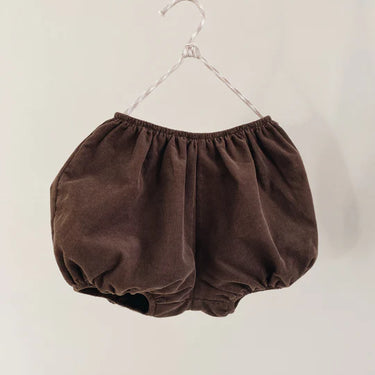 Lalaby Nelly Bloomers - Brown