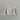 Lalaby Biarritz Baby Knit - Cloud