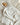 Lalaby Hector Tee - White - Gemini Atelier