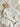 Lalaby Hector Tee - White - Gemini Atelier