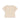 Konges Sløjd Itty Terry Cloth T-Shirt - Antique White - Gemini Atelier