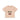 Konges Sløjd Itty Terry Cloth T-Shirt - Cameo Rose - Gemini Atelier
