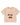 Konges Sløjd Itty Terry Cloth T-Shirt - Cameo Rose - Gemini Atelier