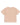 Konges Sløjd Itty Terry Cloth T-Shirt - Cameo Rose - Gemini Atelier