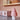 Heico Small Mushroom Night Lamp - Light Pink - Gemini Atelier