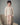 Louise Misha Louny Cardigan - Cream - Gemini Atelier