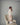Louise Misha Louny Cardigan - Cream - Gemini Atelier