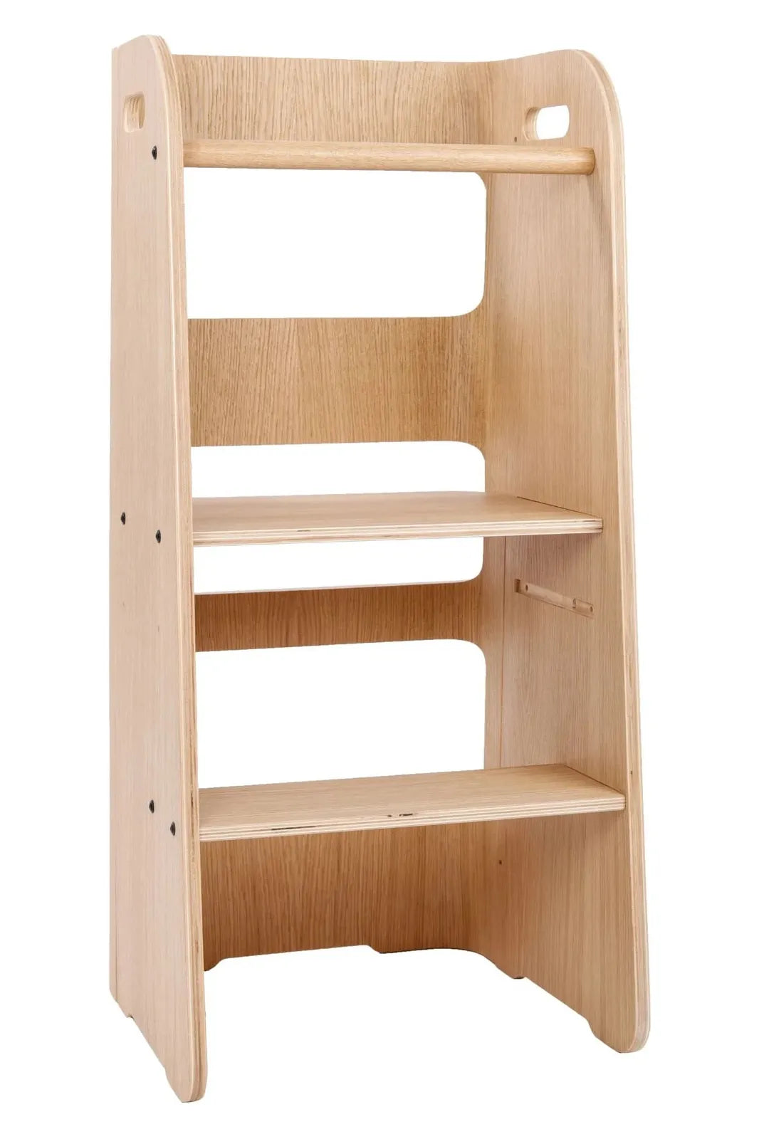 Curve Montessori Learning Tower