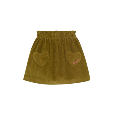 Bonton Douchka Skirt - Green