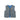 Bonton Betib Vest - Bleu de Toi Foulfleur