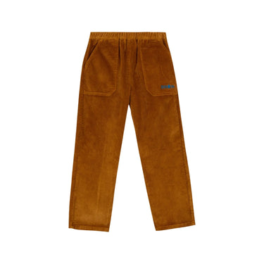 Bonton Corduroy Pants - Brown