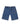 Bonton Garry Shorts - Blue Denim - Gemini Atelier