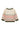 Bonton Lilet Cardigan - Off-white - Gemini Atelier
