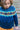 Bonton Joris Sweater - Navy - Gemini Atelier