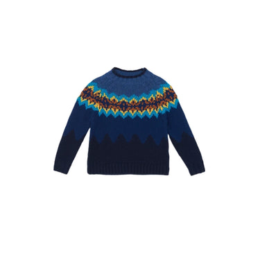 Bonton Joris Sweater - Navy