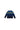 Bonton Joris Sweater - Navy - Gemini Atelier