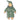 Nanchen Nani Doll - Mint
