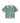 Louise Misha Amov Polo - Multicolor Stripes