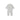 Bonton Baby Knitted Onesie - Heather Grey - Gemini Atelier