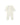 Bonton Baby Knitted Onesie - Off-white - Gemini Atelier
