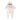 Louise Misha Naglaya Pilot Jumpsuit - Cream - Gemini Atelier