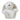 Tartine et Chocolat Augustin the Rabbit - Off-White - Gemini Atelier