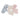 Tartine et Chocolat Augustin Rabbit Comforter - Pale Pink - Gemini Atelier