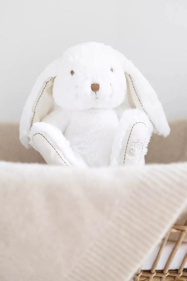 Tartine et Chocolat Augustin the Rabbit - Off-White - Gemini Atelier