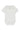 Round Neck Bodysuit - Off-White - GEMINI ATELIER