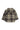 Tartine et Chocolat Overshirt - Beige Tartan - Gemini Atelier