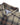 Tartine et Chocolat Overshirt - Beige Tartan - Gemini Atelier