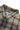 Tartine et Chocolat Overshirt - Beige Tartan - Gemini Atelier