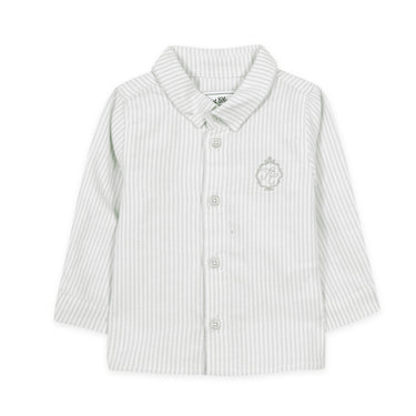 Tartine et Chocolat Shirt - Light Grey