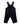 Tartine et Chocolat Corduroy Overalls - Navy - Gemini Atelier