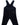 Tartine et Chocolat Corduroy Overalls - Navy - Gemini Atelier
