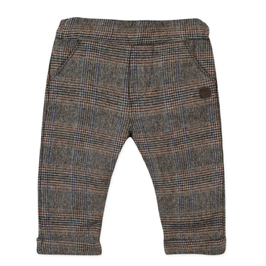 Tartine et Chocolat Pants - Plaid