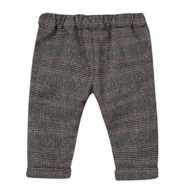 Tartine et Chocolat Pants - Plaid