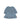 Tartine et Chocolat Corduroy Dress - Blue - Gemini Atelier