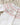 Tartine et Chocolat Wool Onesie - Off-White & Pink - Gemini Atelier