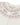 Tartine et Chocolat Wool Onesie - Off-White & Pink - Gemini Atelier