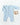 Tartine et Chocolat Wool Set - Pale Blue - Gemini Atelier