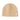 Tartine et Chocolat Cashmere Beanie - Heather beige