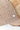 Tartine et Chocolat Cashmere Beanie - Heather beige - Gemini Atelier